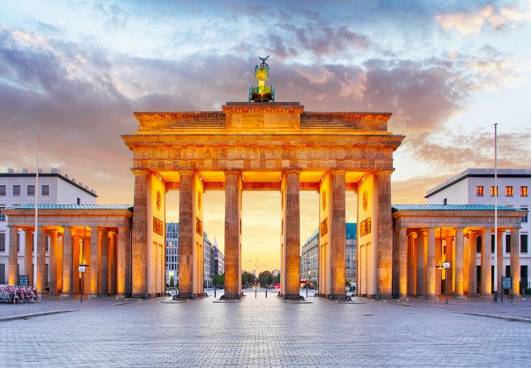 שער ברנדבורג בברלין
