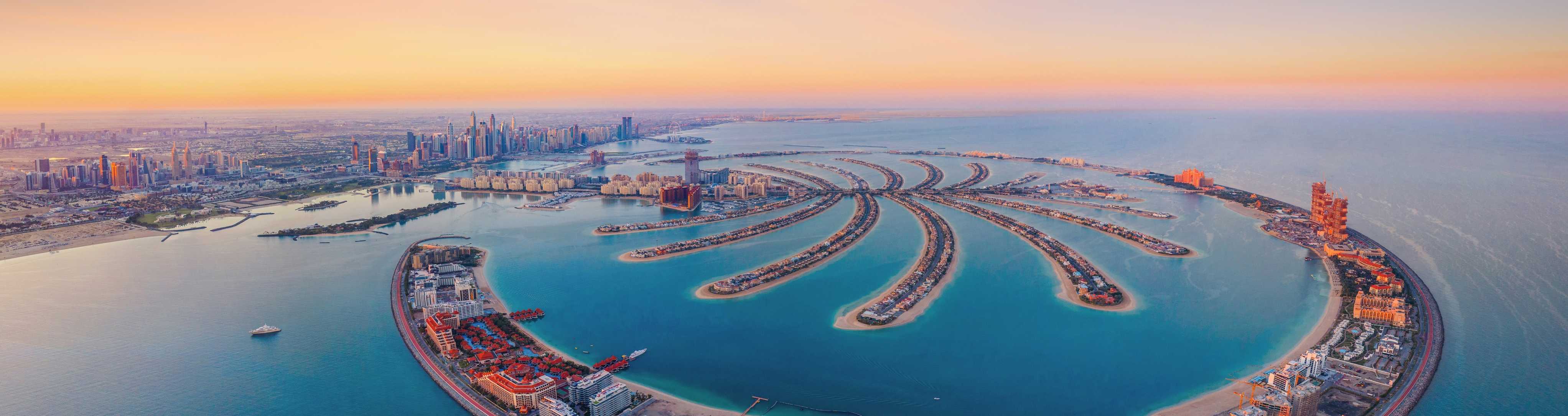 חבילות דובאי