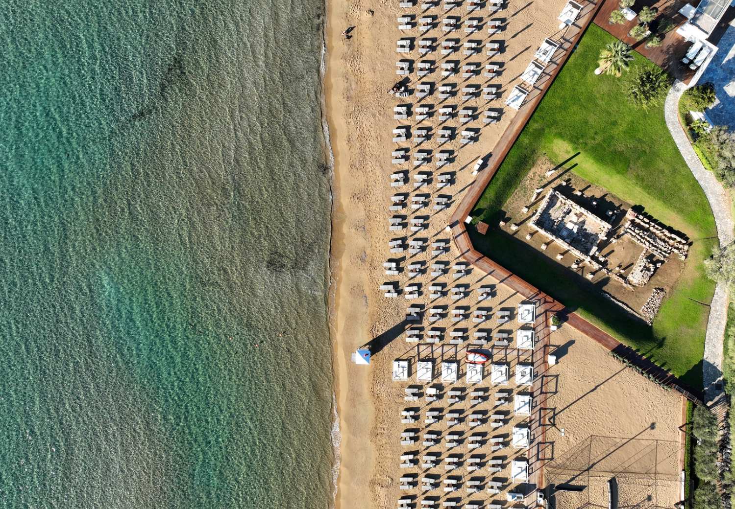 Astir Beach