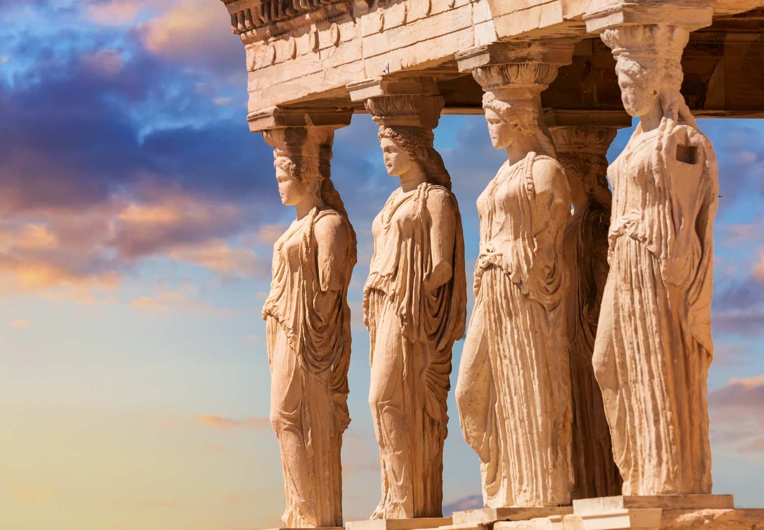 Erechtheion