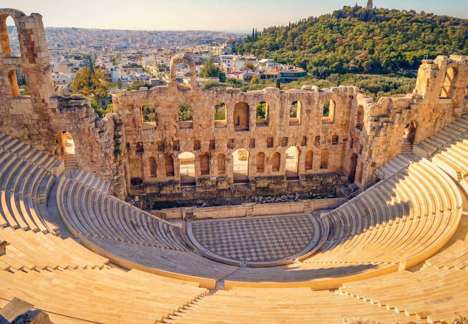 Theatre of Dionysus