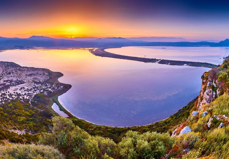 טיול כשר לאתונה והפלופונז