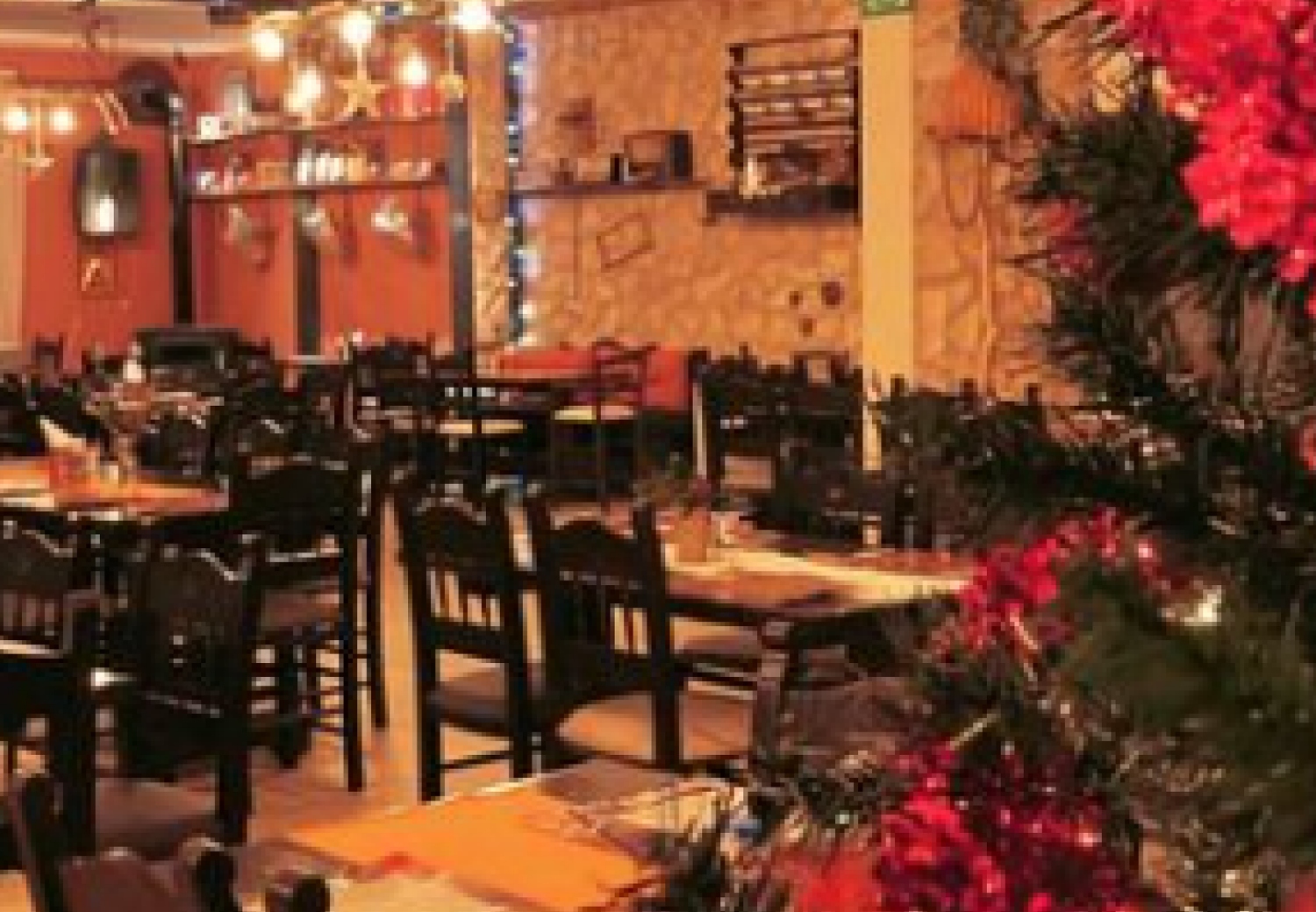 מסעדת קלימטריה Klimataria Restaurant