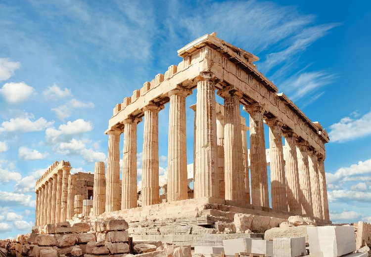 האגורה העתיקה באתונה