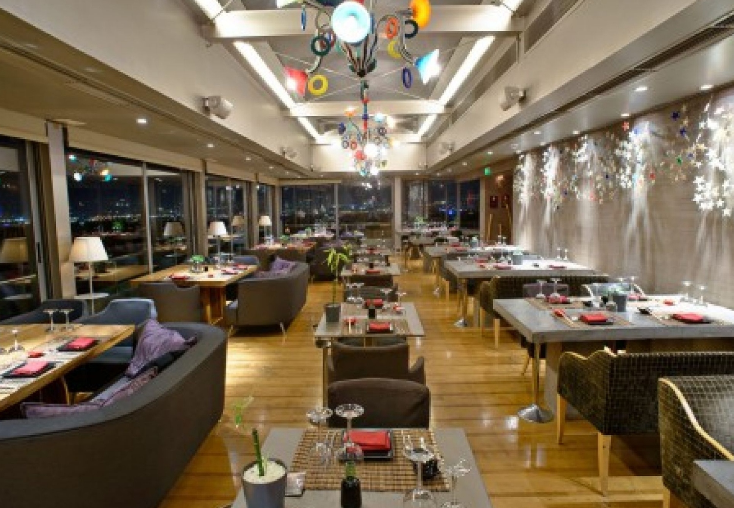 נופש באתונה