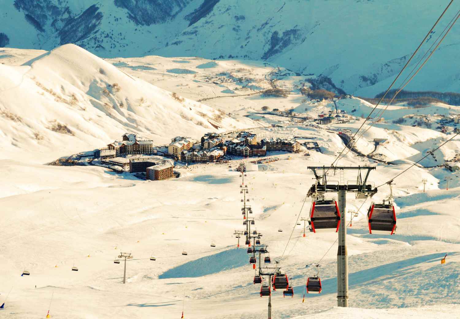 ספארי חורף בבוקריאני