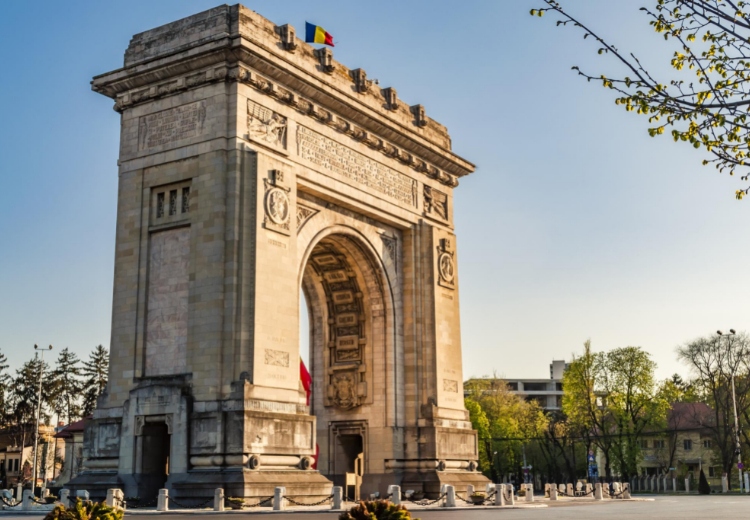 שער הניצחון