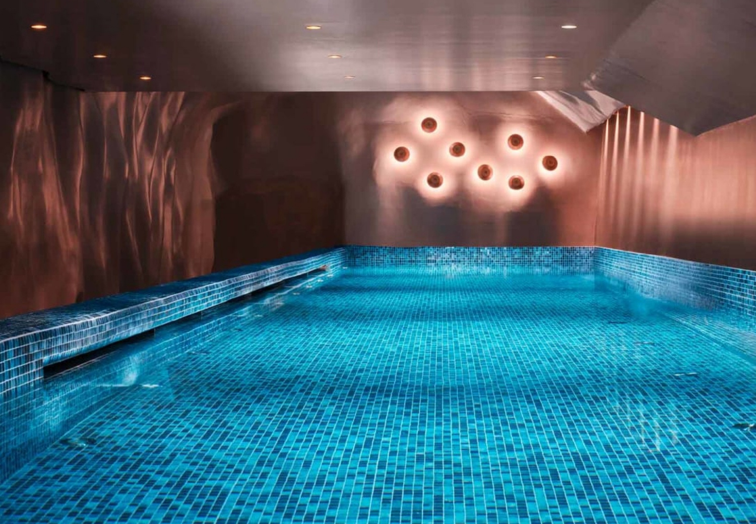 ANANTARA NEW YORK PALACE BUDAPEST