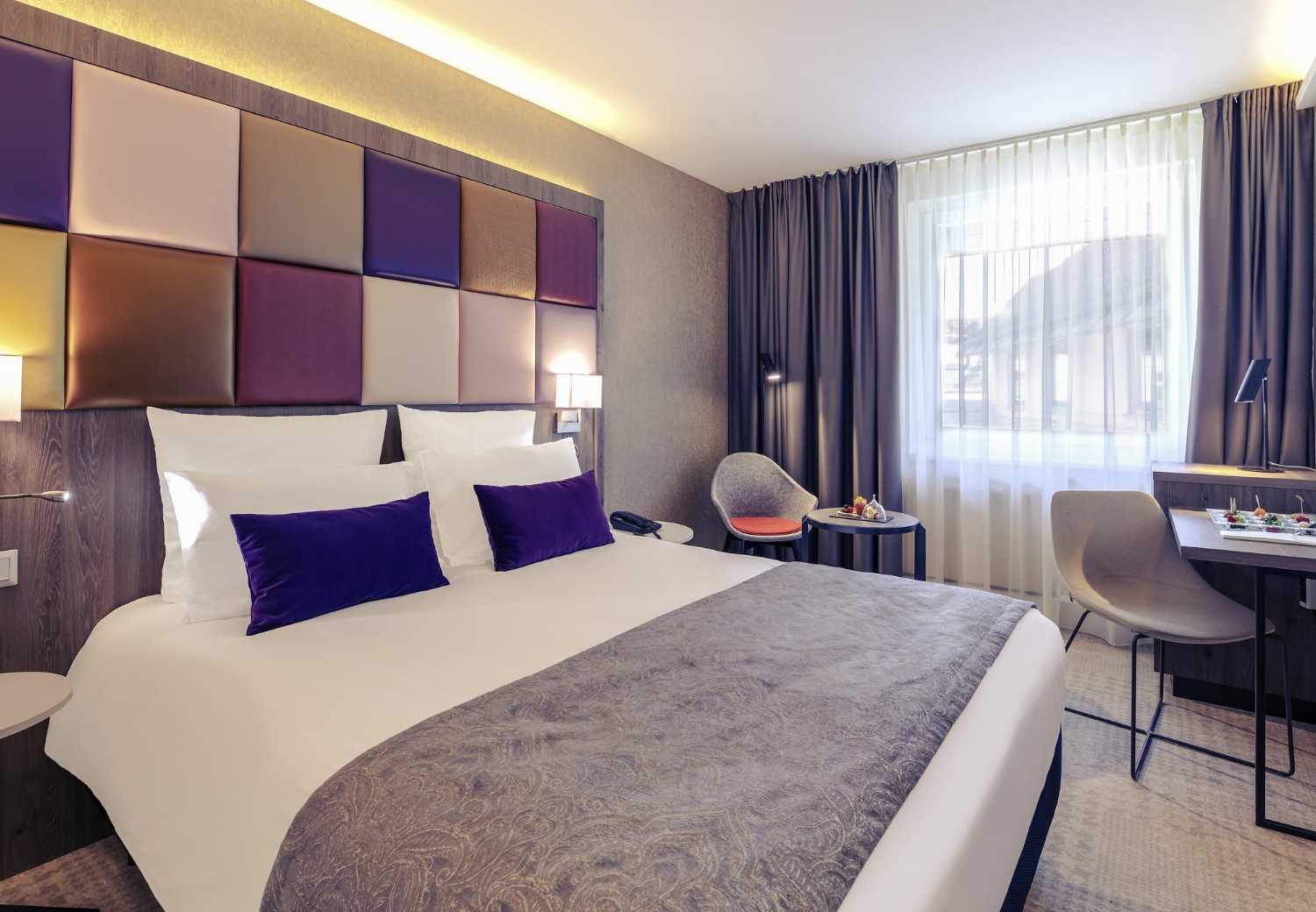 חופשה בבודפשט