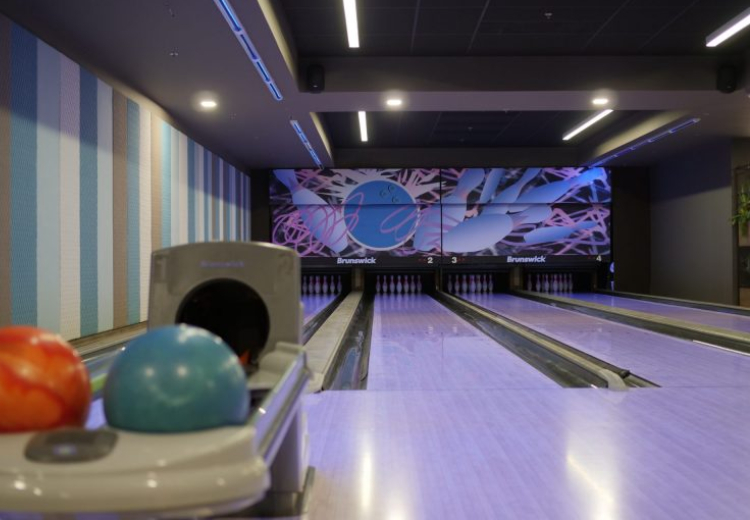 נופש באקווה פרדייס ריזורט