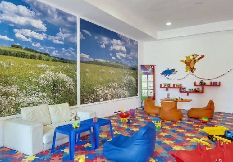 חופשה בבורגס