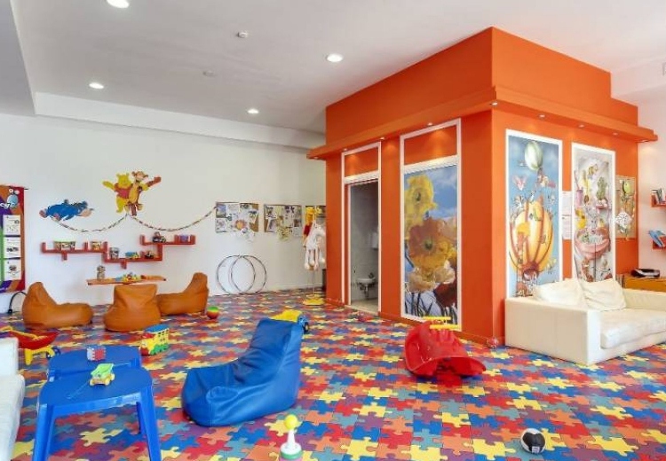 חופשה בבורגס