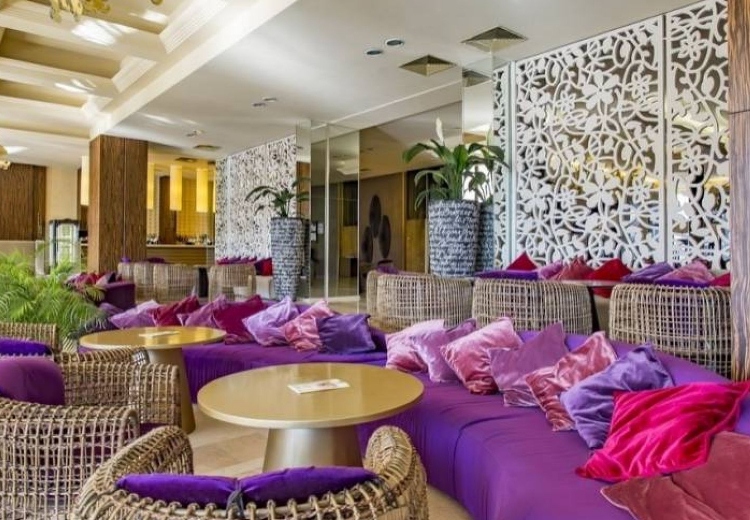 חופשה בבורגס