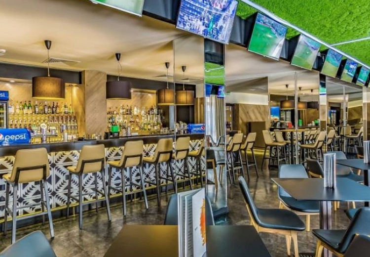 חופשה בבורגס