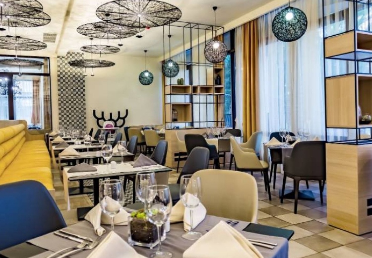 חופשה בבורגס