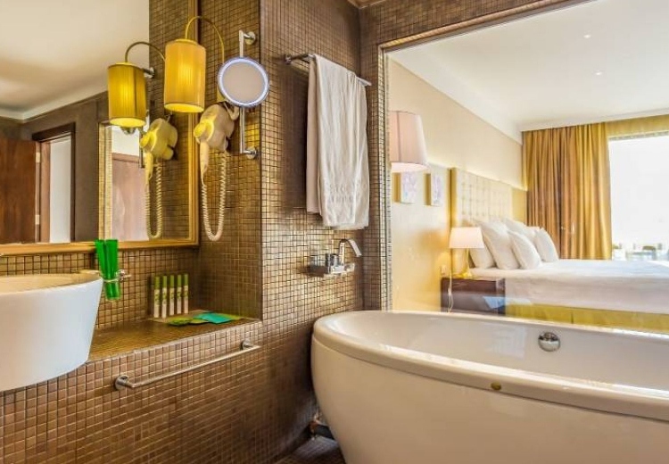 חופשה בבורגס