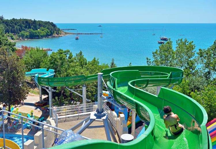 חופשה בבורגס