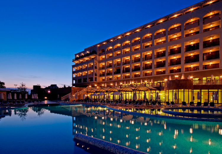 חבילות בורגס