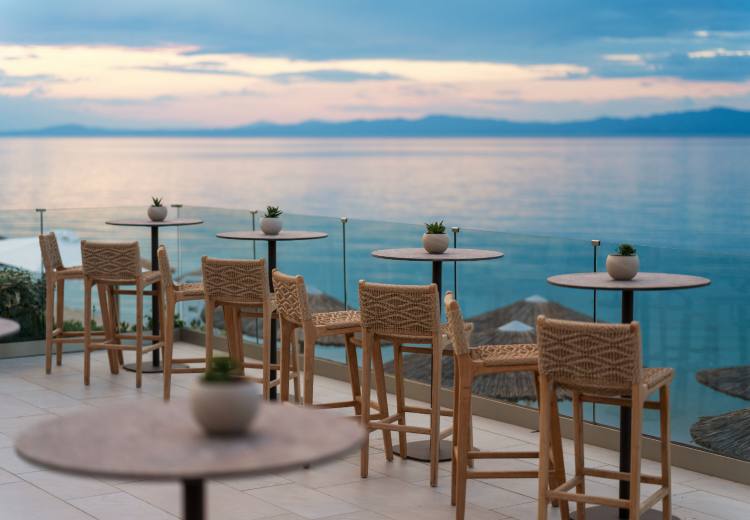 חופשה בחלקידיקי