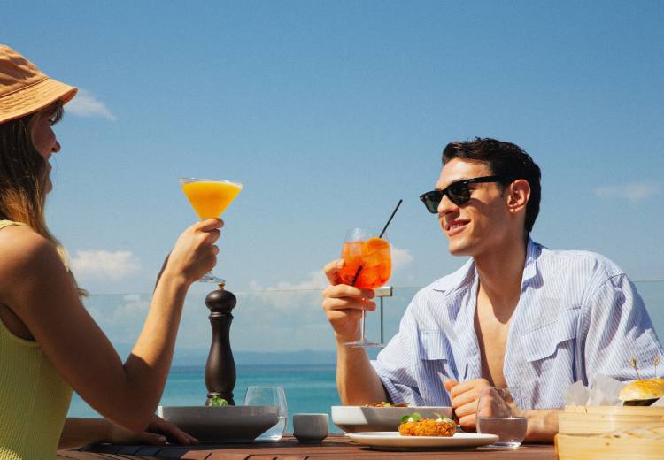 חופשה בחלקידיקי