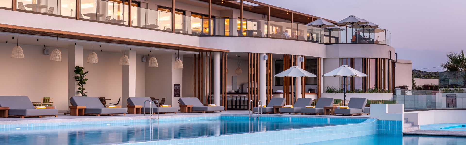 מלון דומז אולוסכרתים