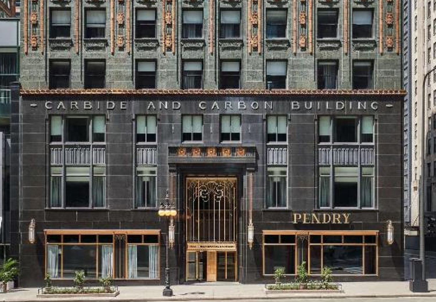 Pendry Chicago