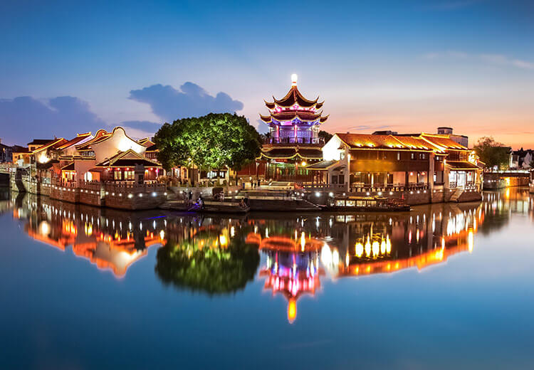 סין הקלאסית