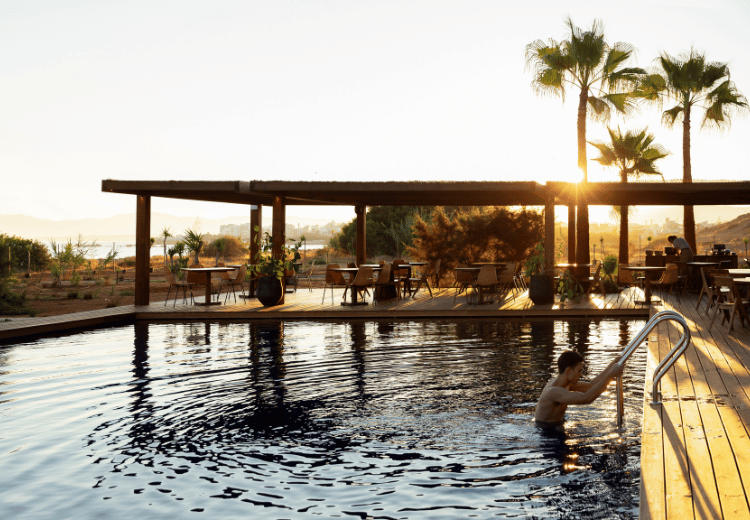 חופשה בכרתים