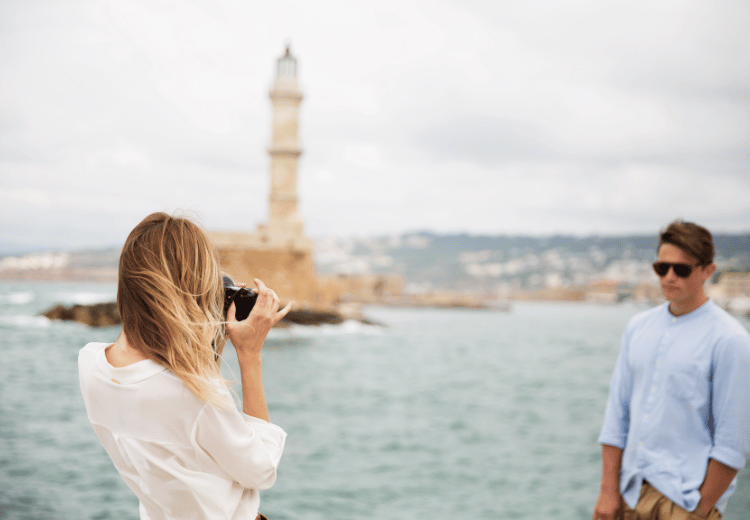 מה בסביבה של מלון דומס זין חאניה