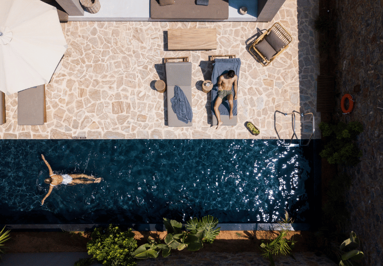 domes zeen chania crete