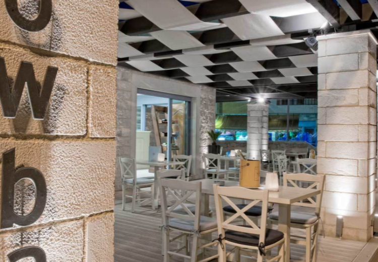 נופש הכל כלול בכרתים
