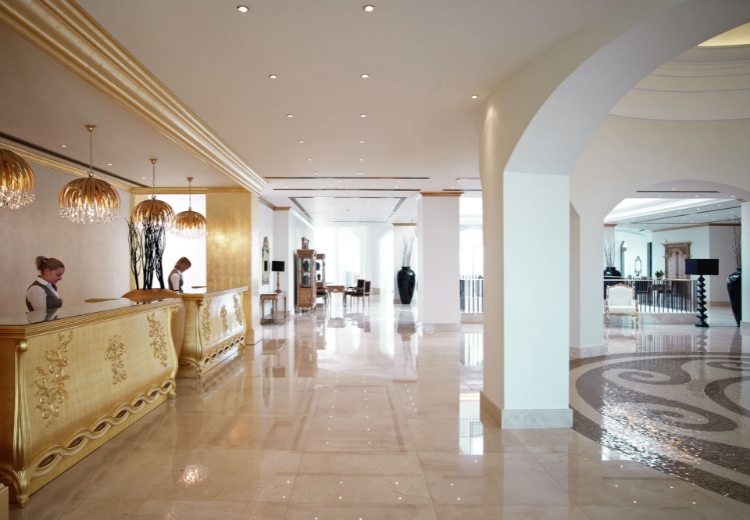 חופשה בכרתים