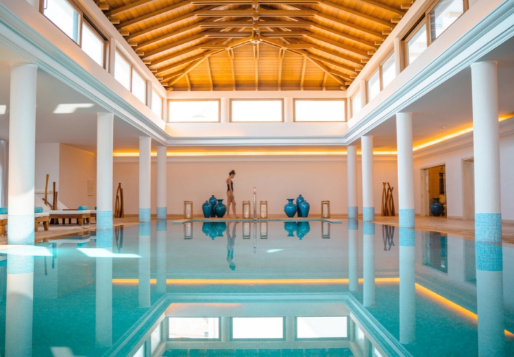 חופשה בכרתים