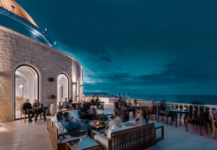 חופשה בכרתים