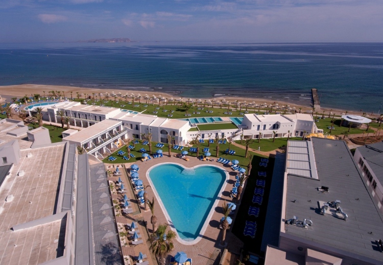 חופשה בכרתים