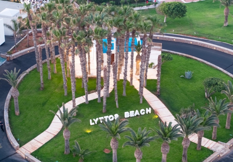 חבילת נופש לכרתים