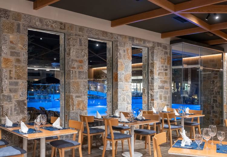 חופשה בכרתים