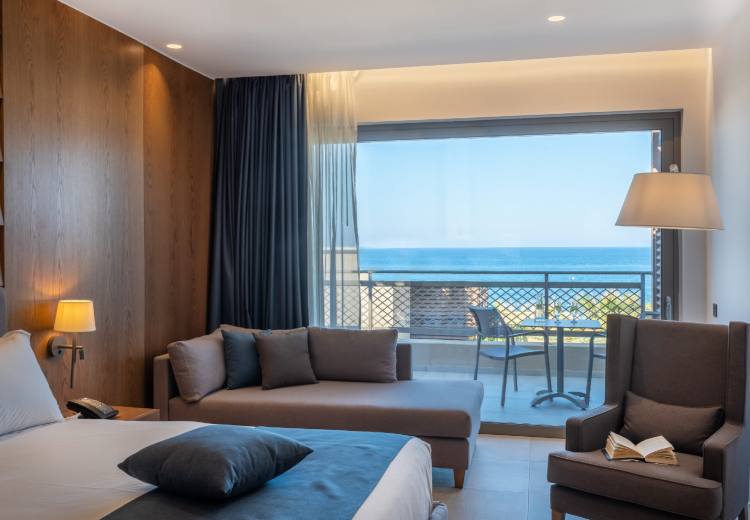 חופשה בכרתים