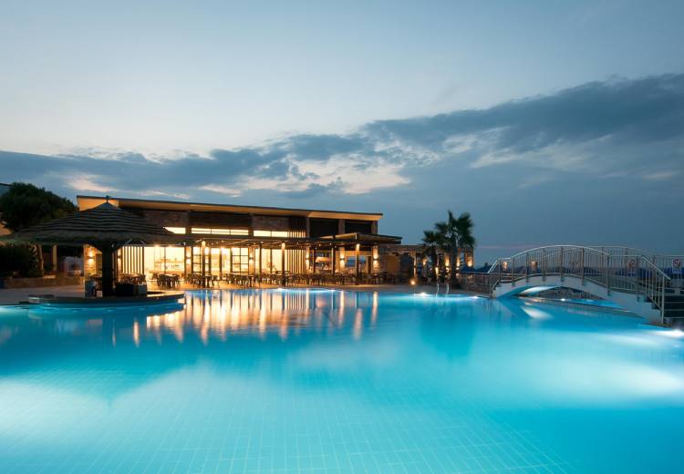 חופשה בכרתים