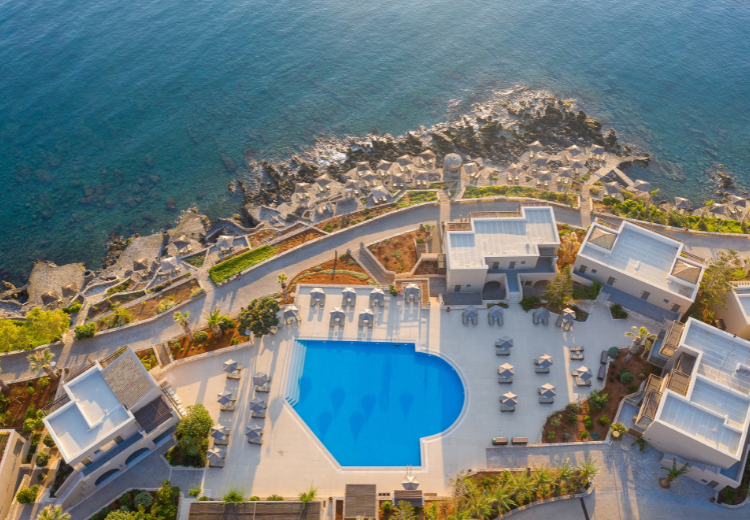 חופשה בכרתים