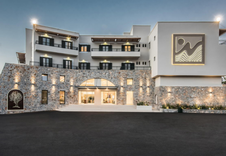 חופשה בכרתים