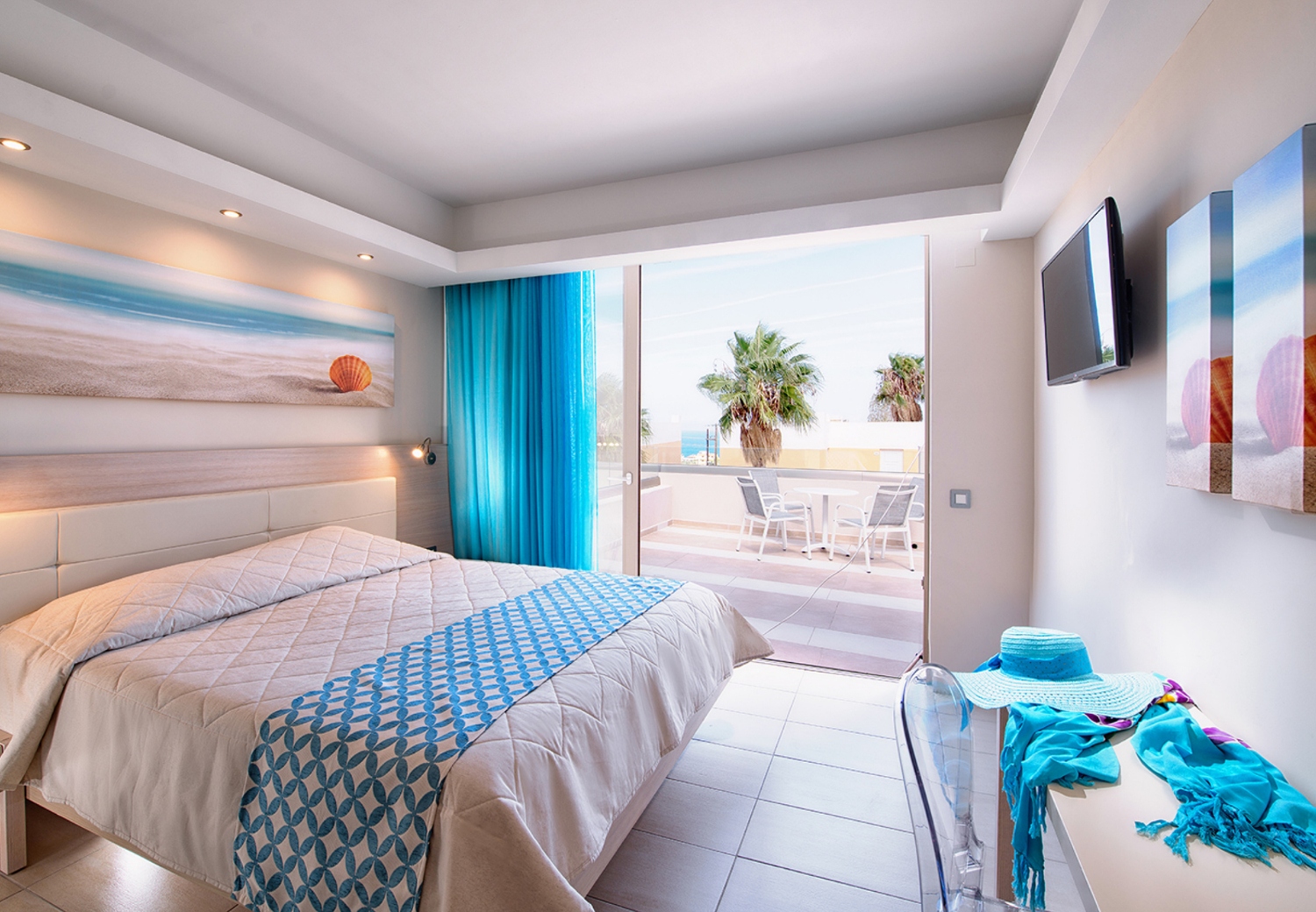 חופשה בכרתים