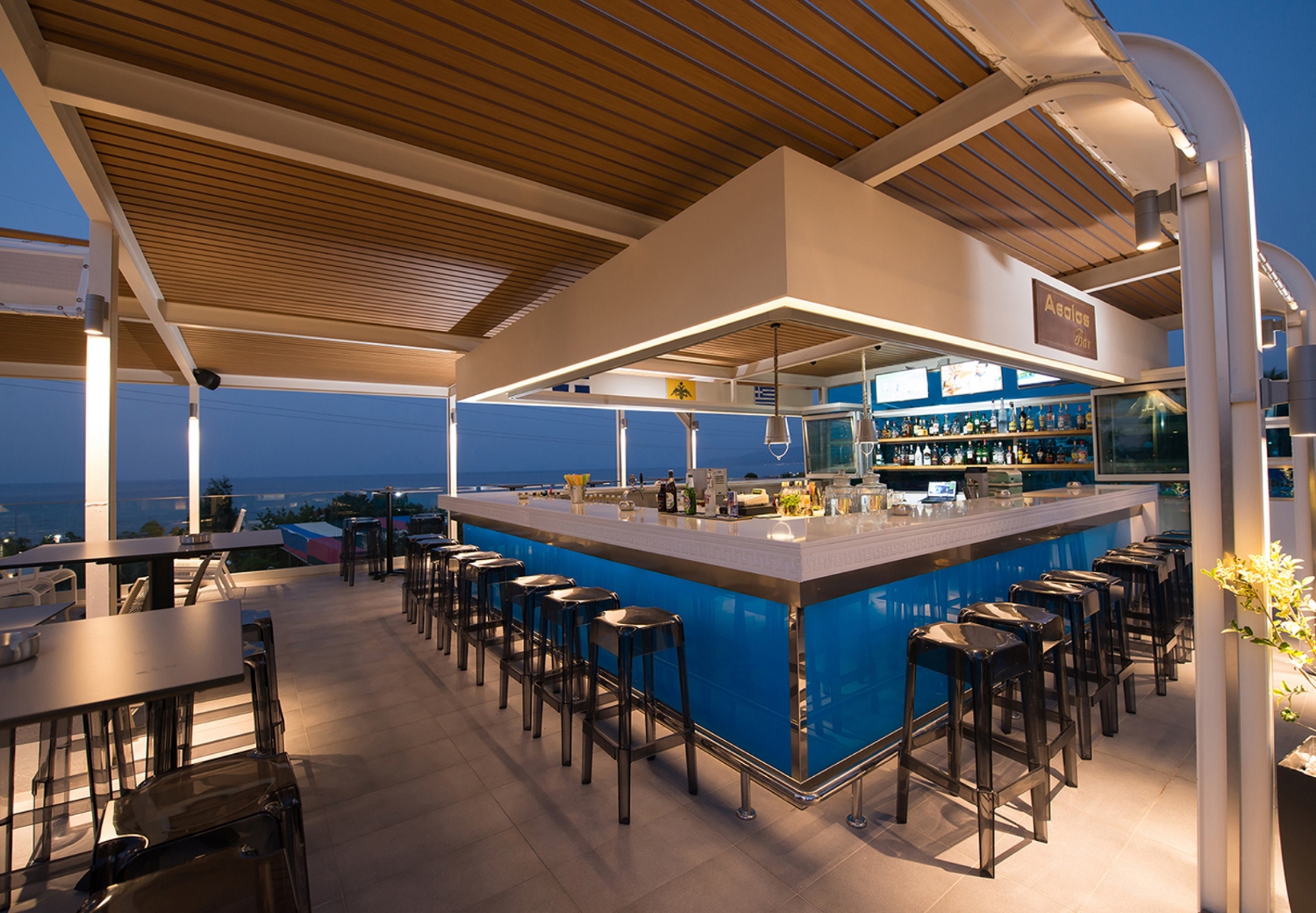 חופשה בכרתים