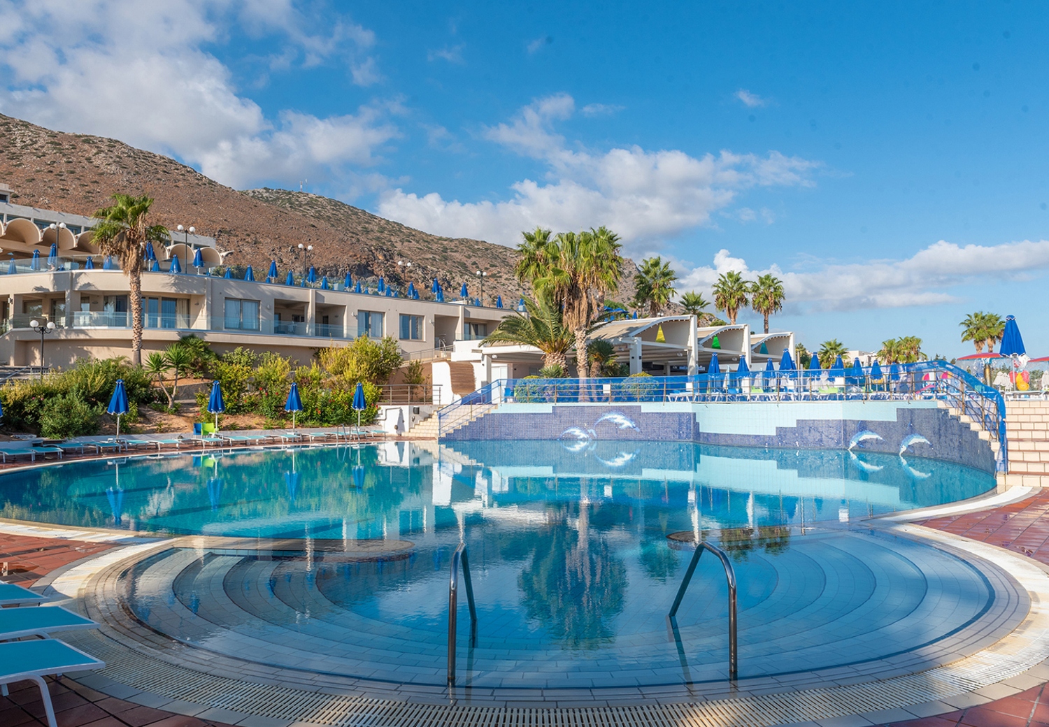 חופשה בכרתים