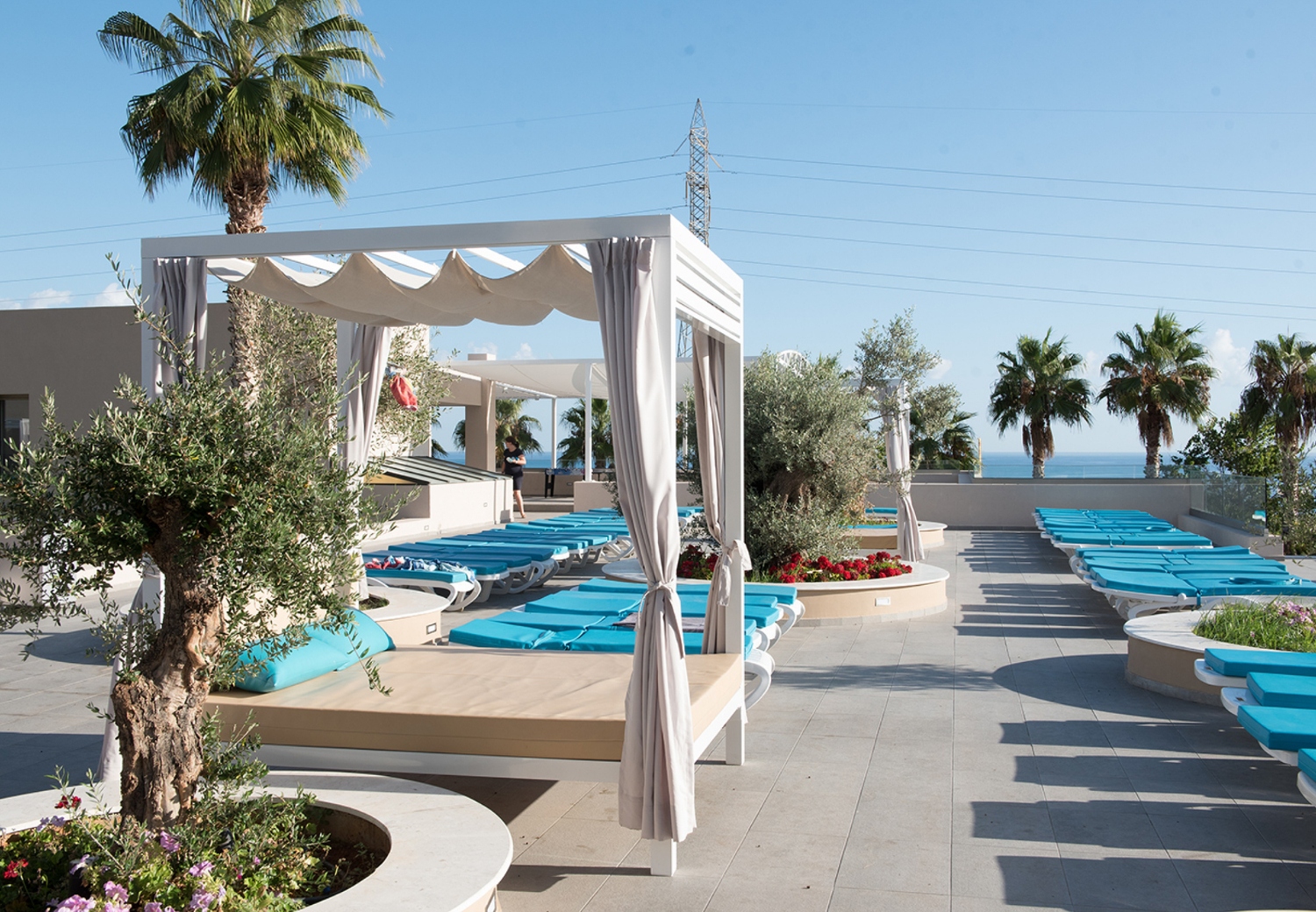 חופשה בכרתים