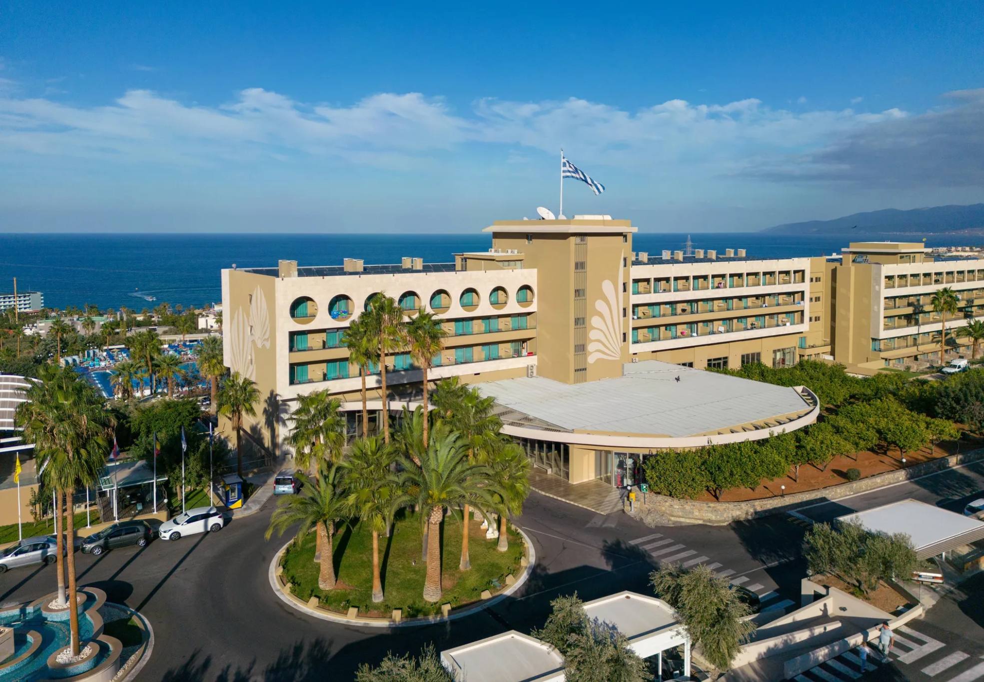 חופשה בכרתים