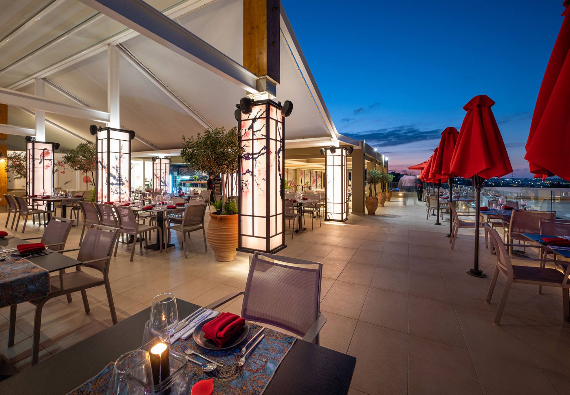 חופשה בכרתים