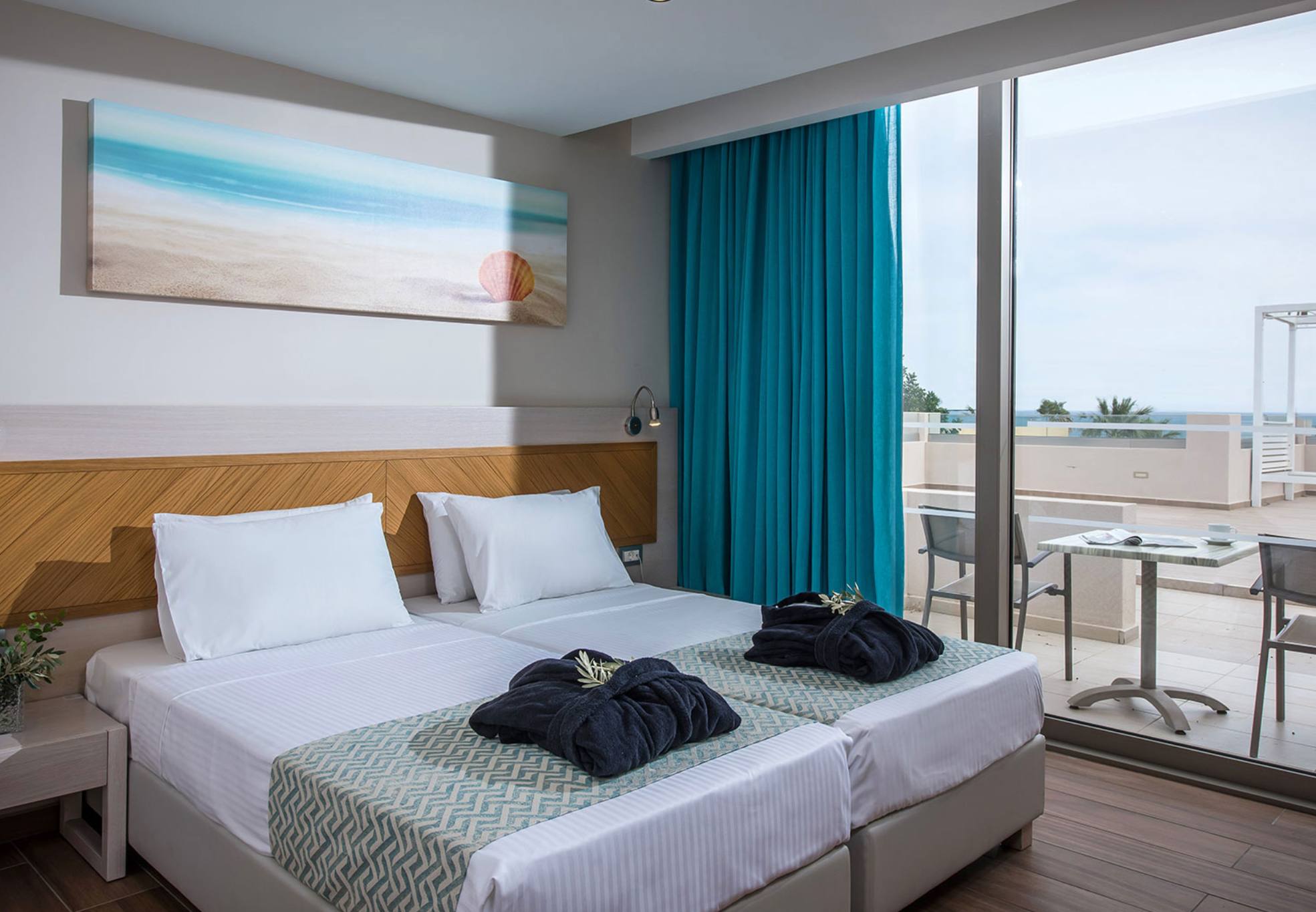 חופשה בכרתים