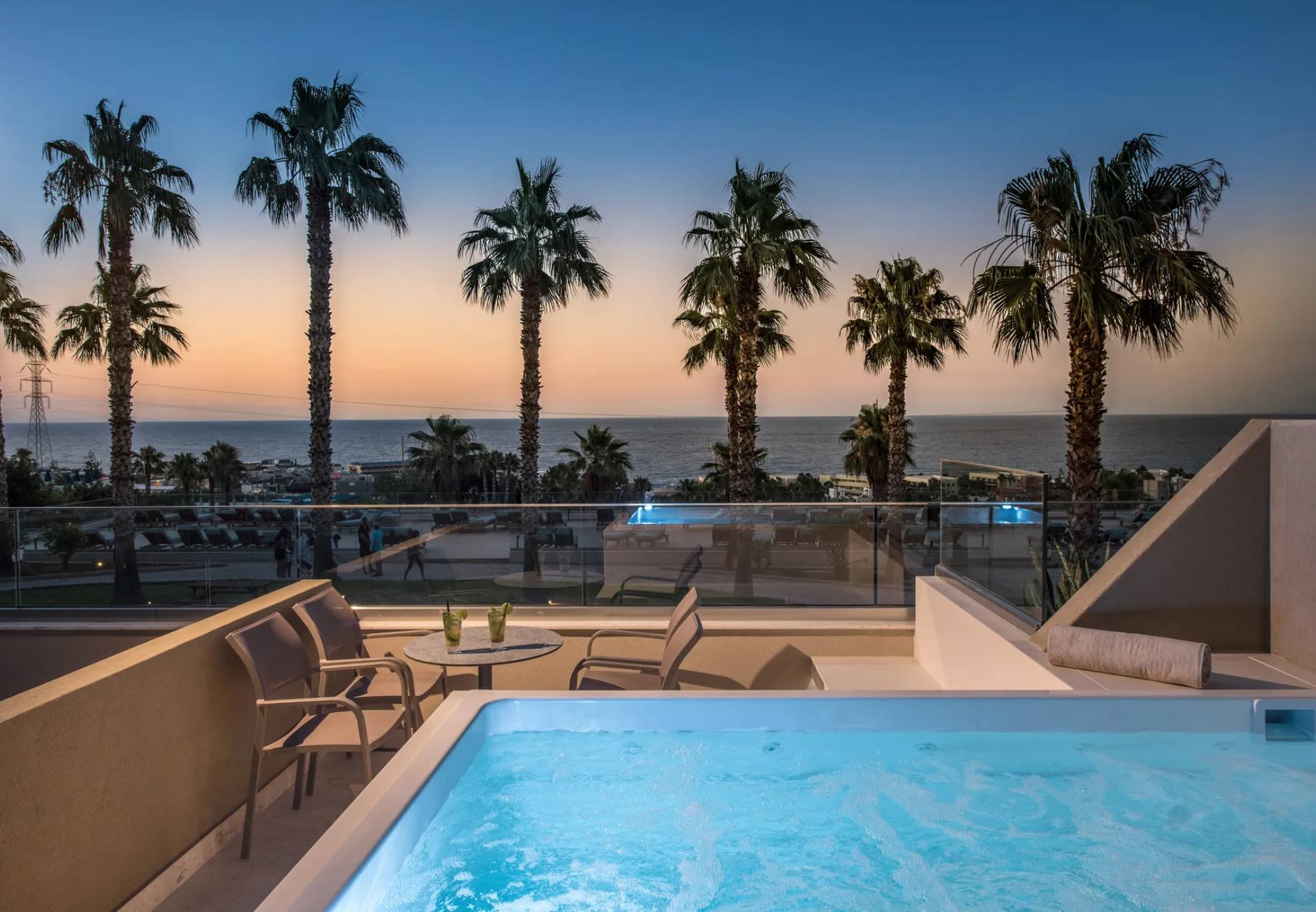 חופשה בכרתים