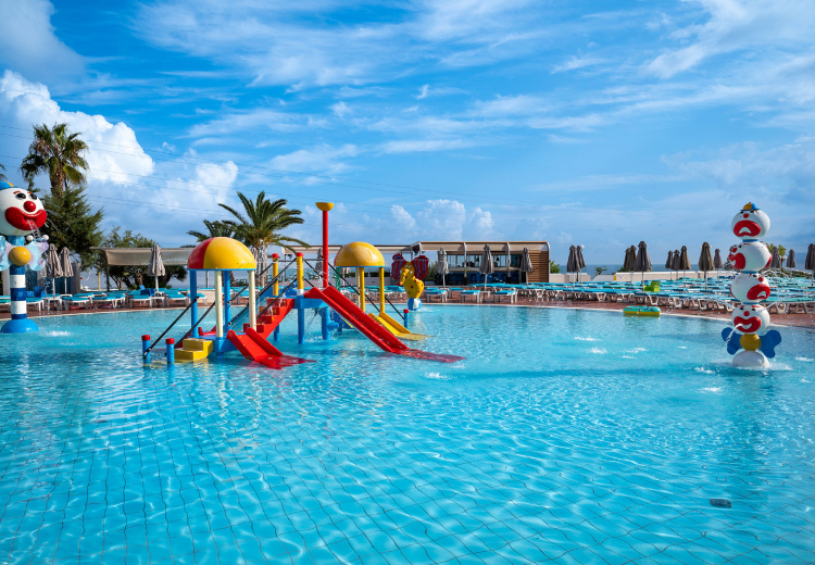 חופשה בכרתים